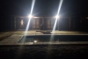 Alojamiento Concaran