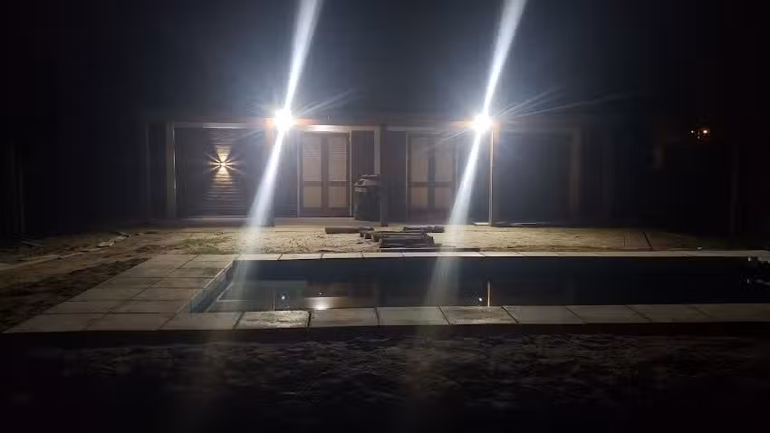 Alojamiento Concaran