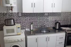 Alojamiento Cuchi Corral