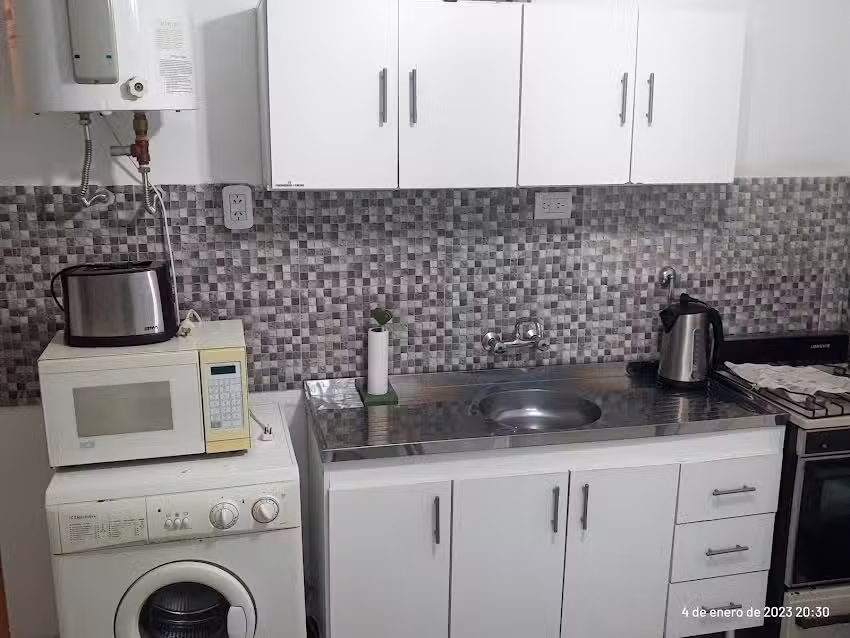 Alojamiento Cuchi Corral