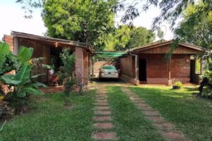 Alojamiento Daniel Oviedo