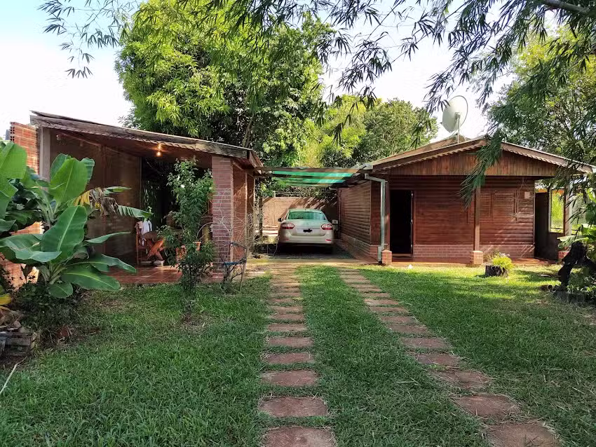 Alojamiento Daniel Oviedo