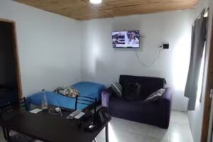 Alojamiento Darregueira