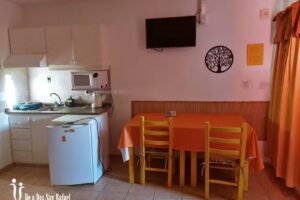 Alojamiento De a Dos