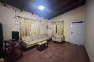 Alojamiento De Jorge Antonio