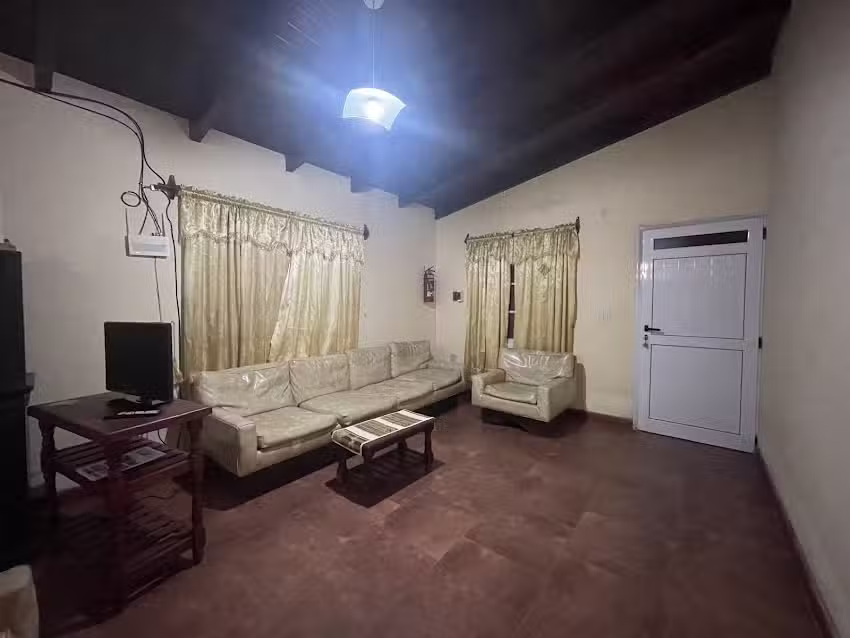 Alojamiento De Jorge Antonio