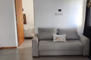 Alojamiento de Marta