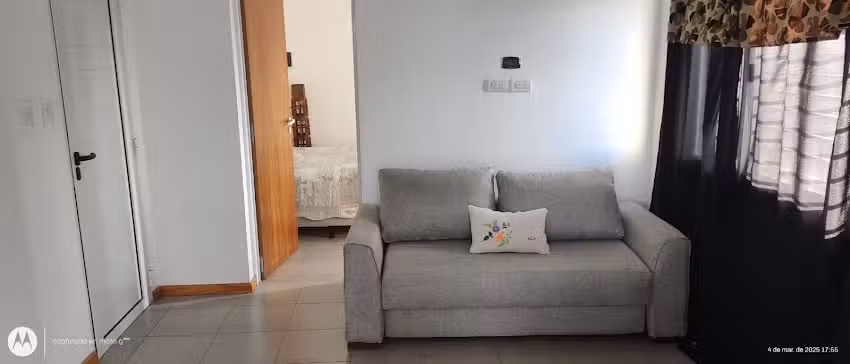 Alojamiento de Marta