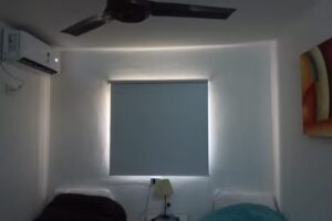 Alojamiento del Valle, Habitaciones por día