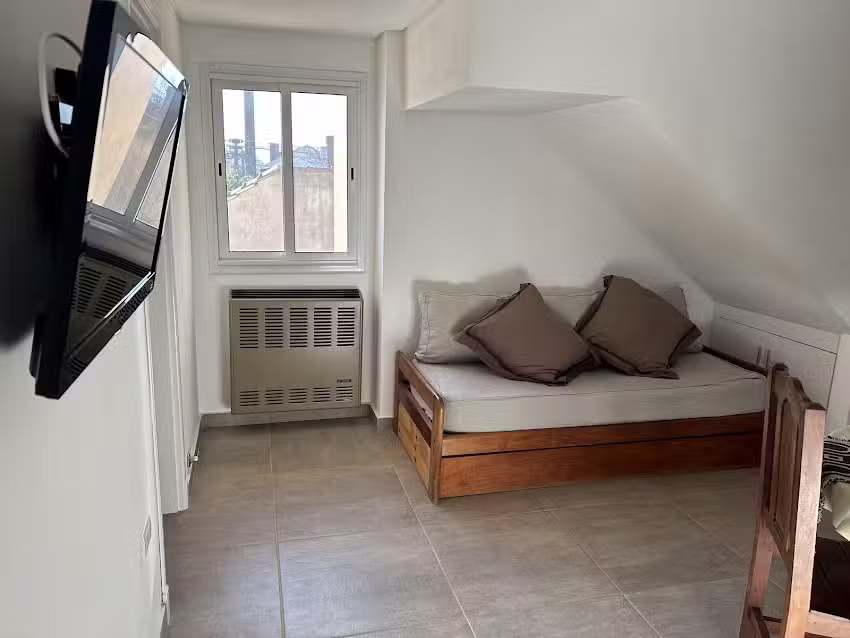 Alojamiento Departamentos Agringof