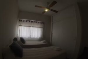 Alojamiento – Departamentos Nani