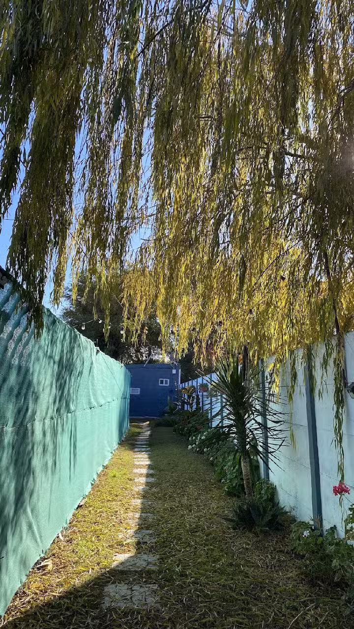 Alojamiento/Departamentos por día “LA VASQUITA”