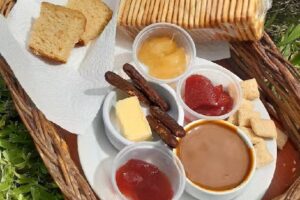 ALOJAMIENTO Dia – finde