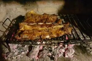 Alojamiento Don Carlo Cayastá