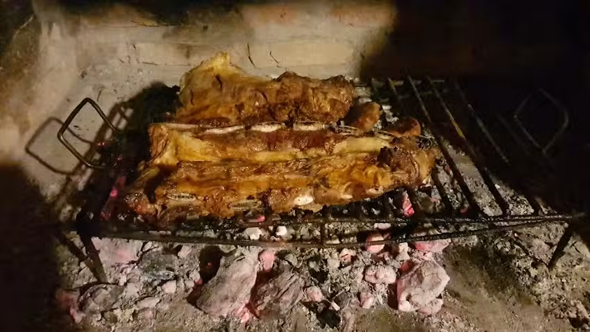 Alojamiento Don Carlo Cayastá