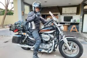 Alojamiento Don Cris