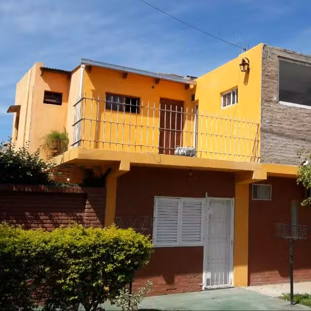 Alojamiento Don Cris