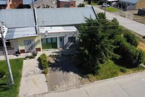 Alojamiento Don Jorge