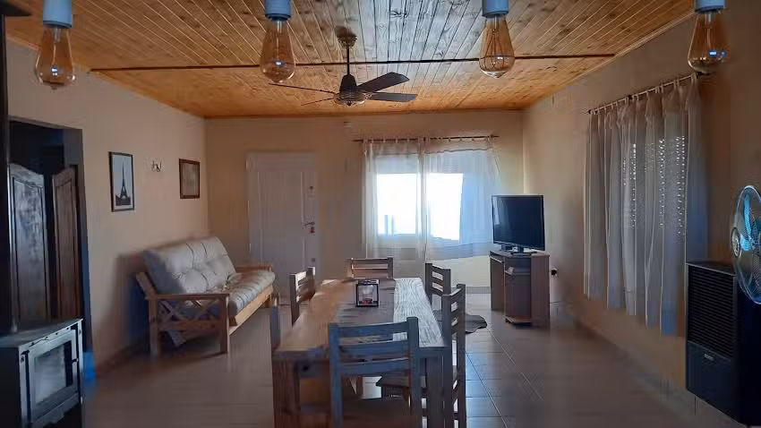 Alojamiento Don Torcuato