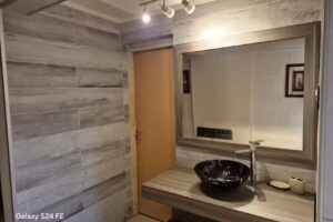 Alojamiento Doña Melania