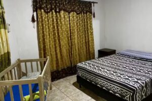 Alojamiento Doña Rosa