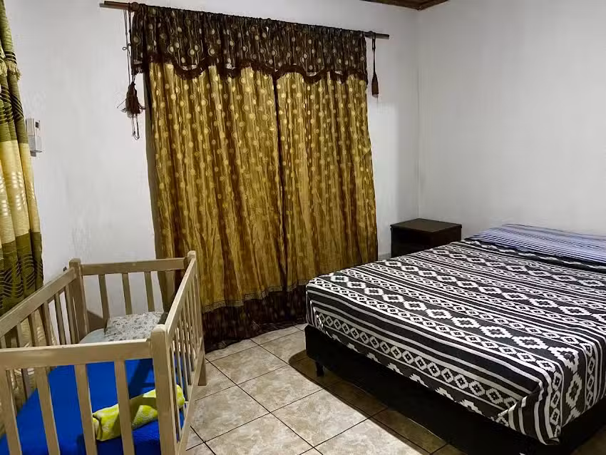 Alojamiento Doña Rosa