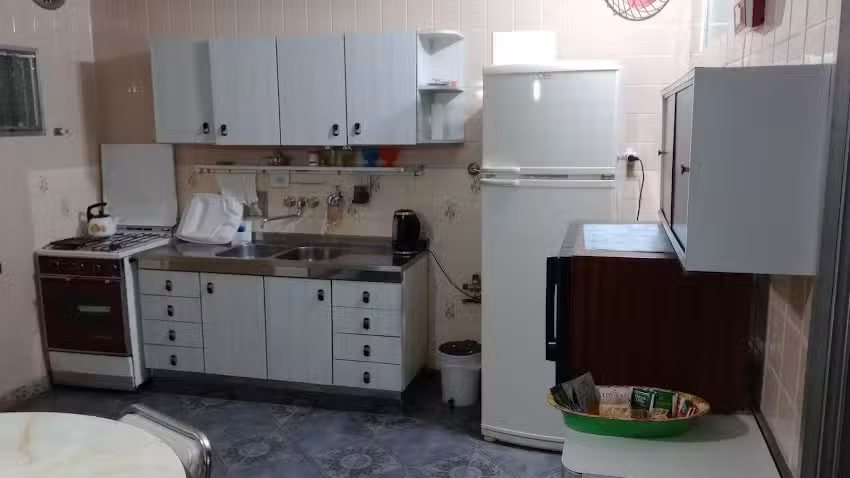 Alojamiento Dona Zélia