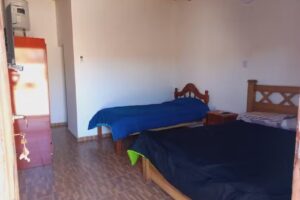 Alojamiento Doña Zuly