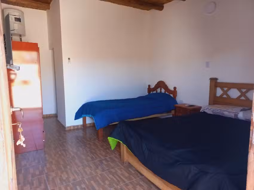 Alojamiento Doña Zuly