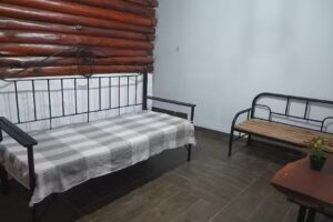 Alojamiento Dulce Claudina