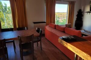 Alojamiento Duplex Gigantes del Sur