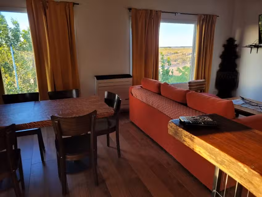 Alojamiento Duplex Gigantes del Sur