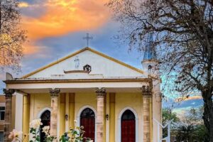 Alojamiento “El Ancla” 1 y 2