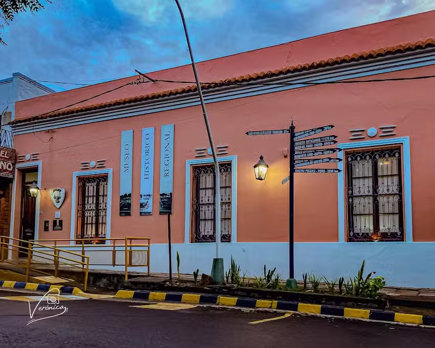 Alojamiento “El Ancla” 1 y 2