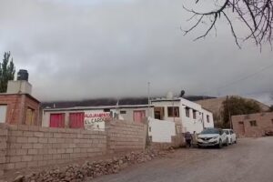 Alojamiento El Cardon