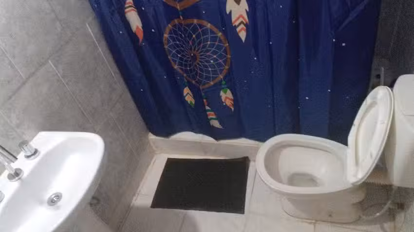 Alojamiento el CHIKY