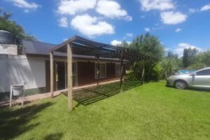 Alojamiento El Ciprés