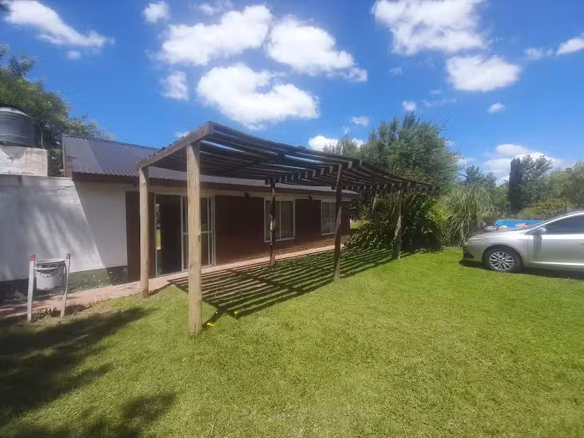 Alojamiento El Ciprés