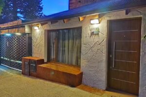 Alojamiento El Coihue