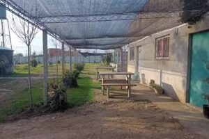 Alojamiento el descanso