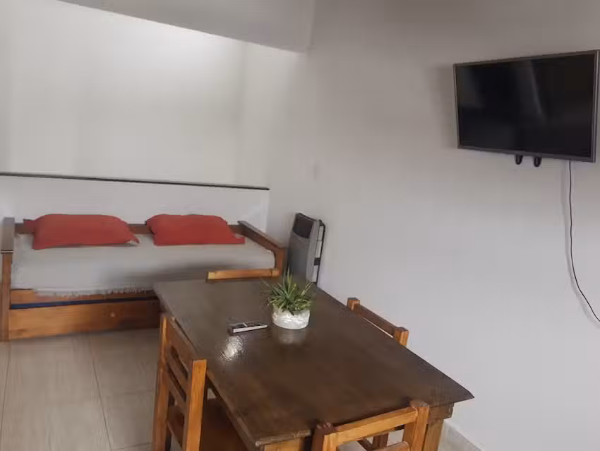 Alojamiento El Duende