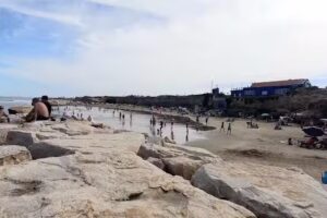 Alojamiento “El Flaco”