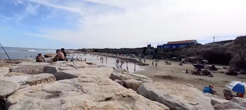 Alojamiento “El Flaco”