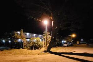 Alojamiento “El Galpón”