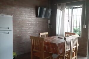 Alojamiento El Naranjero