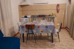 Alojamiento “El Nogal”