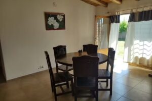 Alojamiento “El Olivo”