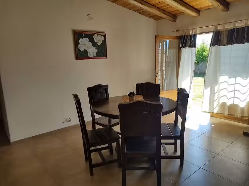 Alojamiento “El Olivo”
