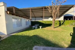 Alojamiento “El Quincho”