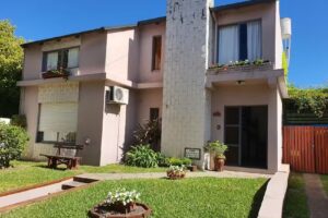 Alojamiento El Refugio